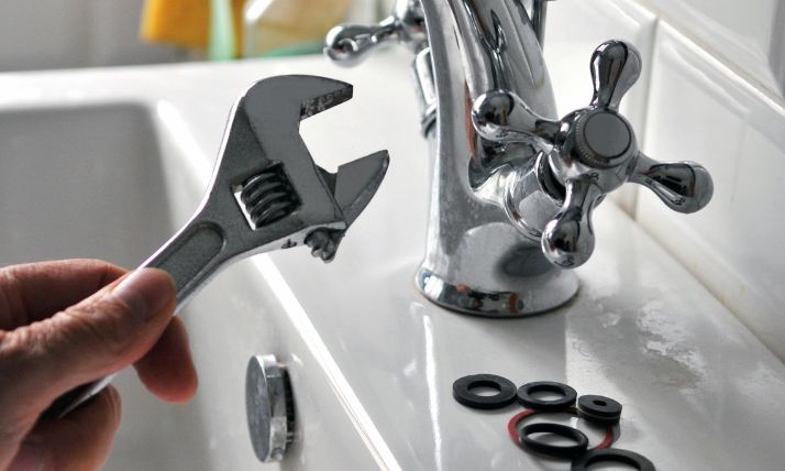 Professional Plumbing Services